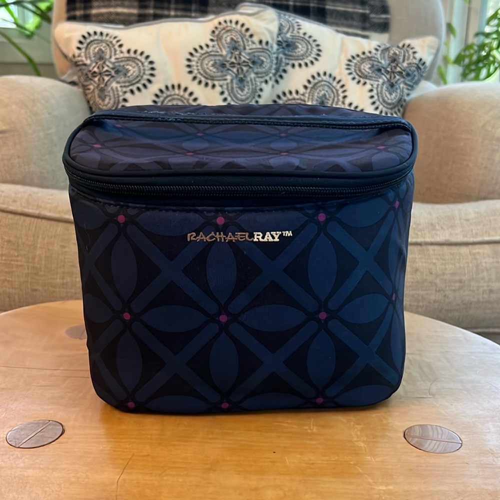 Rachael Ray insulated lunch bag